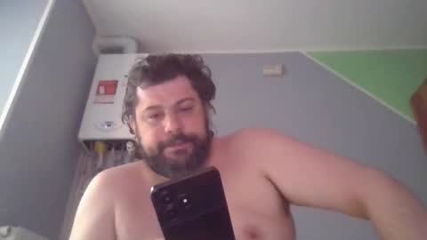 mark2985555 online show from 04/13/26, 11:27