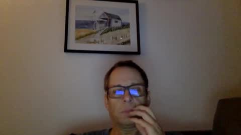 Little Mark online show from 12/04/24, 07:06