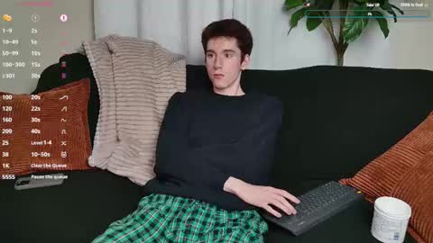 Mark online show from 10/30/25, 02:24