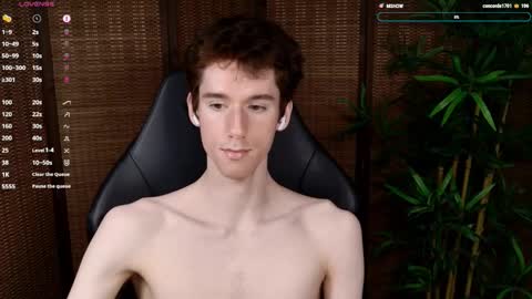 Mark online show from 11/16/25, 04:07