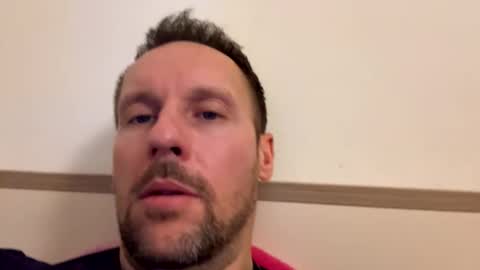 Mark online show from 01/18/26, 07:50