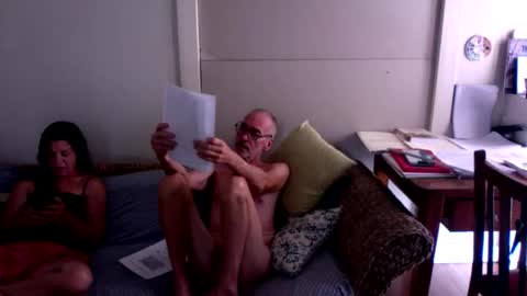 Snapshot of mark_and_lola chatting on 01/17/26, 02:27 mark_and_lola online show from 01/17/26, 02:27