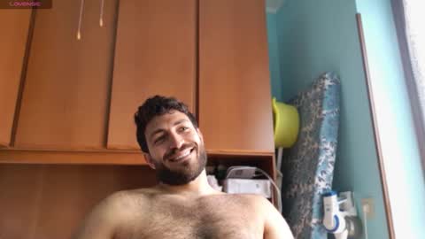 mark_ariete online show from 05/07/26, 11:48