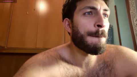 mark_ariete online show from 05/09/26, 09:53