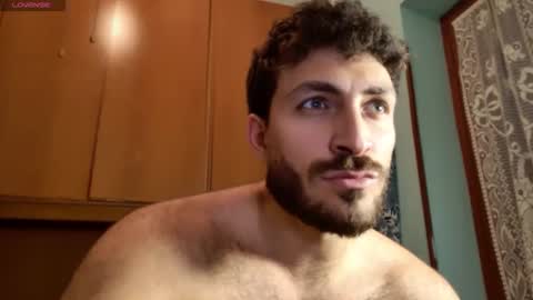 mark_ariete online show from 05/12/26, 08:50