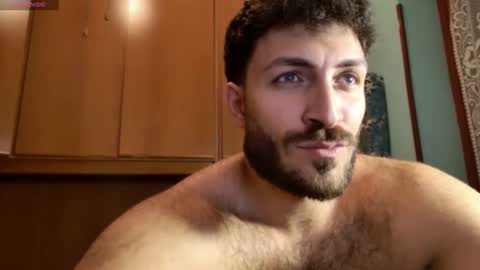 mark_ariete online show from 05/17/26, 07:21