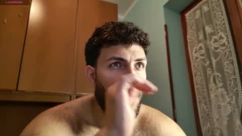 mark_ariete online show from 05/21/26, 09:44