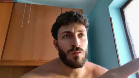 mark_ariete online show from 05/26/26, 11:39