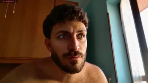 mark_ariete online show from 05/27/26, 04:37