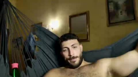 mark_ariete online show from 07/13/26, 08:22