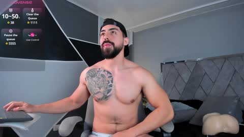 Snapshot of mark_broown_ chatting on 01/06/25, 11:52 mark_broown_ online show from 01/06/25, 11:52