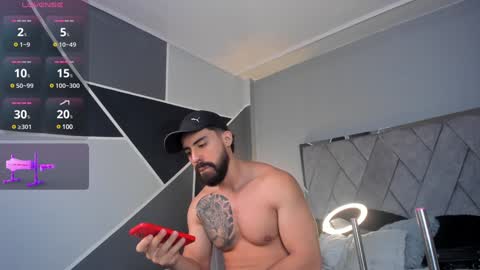 Snapshot of mark_broown_ chatting on 02/08/25, 07:59 mark_broown_ online show from 02/08/25, 07:59