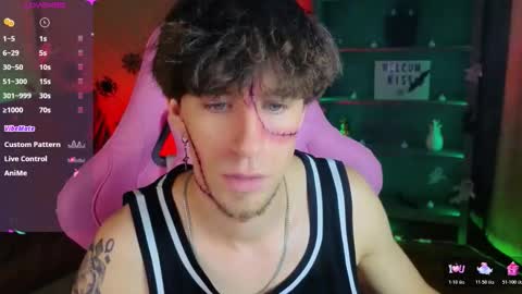 Snapshot of mark_caron chatting on 10/31/25, 08:32 mark_caron online show from 10/31/25, 08:32