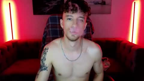 Snapshot of mark_caron chatting on 11/10/25, 03:49 mark_caron online show from 11/10/25, 03:49