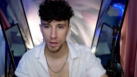 Snapshot of mark_caron chatting on 11/17/25, 02:34 mark_caron online show from 11/17/25, 02:34