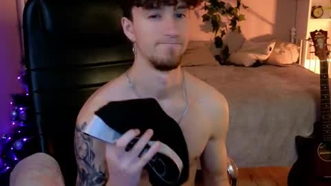 Snapshot of mark_caron chatting on 12/18/25, 08:59 mark_caron online show from 12/18/25, 08:59