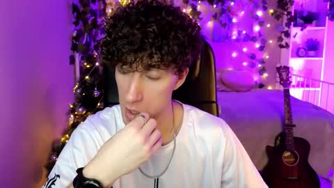 mark_caron online show from 01/15/26, 08:23