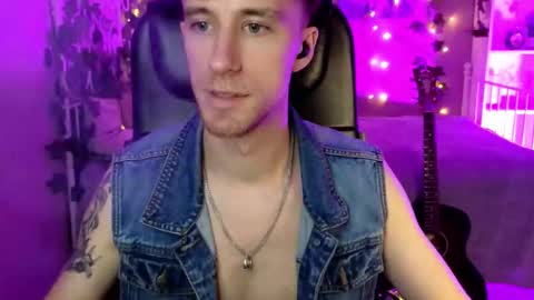 mark_caron online show from 02/12/26, 07:53