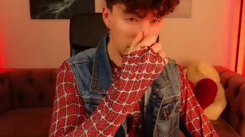 mark_caron online show from 03/06/26, 10:17