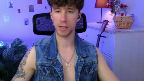 mark_caron online show from 03/20/26, 09:52