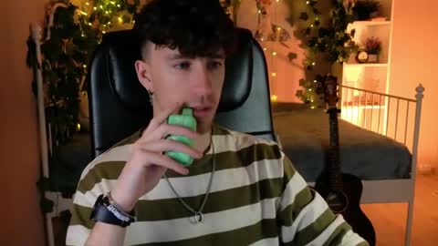 mark_caron online show from 04/03/26, 08:40