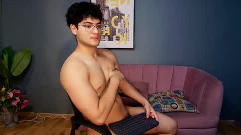 mark_evans1_ online show from 02/09/25, 03:45