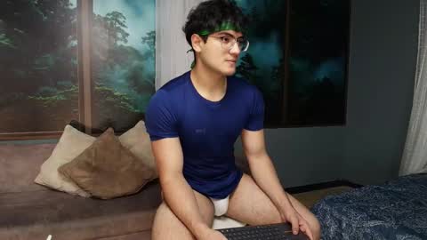 mark_evans1_ online show from 02/14/25, 02:39