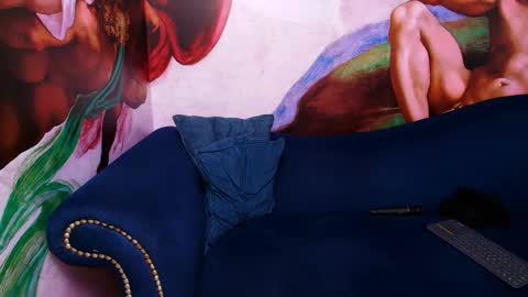 mark_evans1_ online show from 02/25/25, 11:00