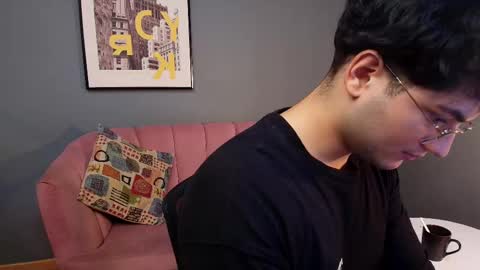 mark_evans1_ online show from 02/27/25, 07:26