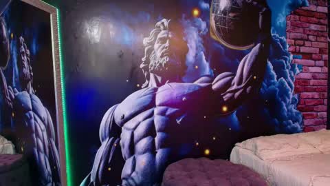 mark_evans1_ online show from 03/06/25, 10:15