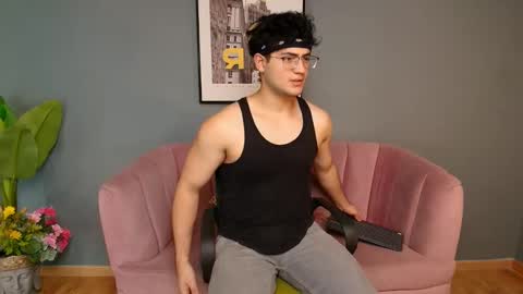 mark_evans1_ online show from 03/07/25, 08:11