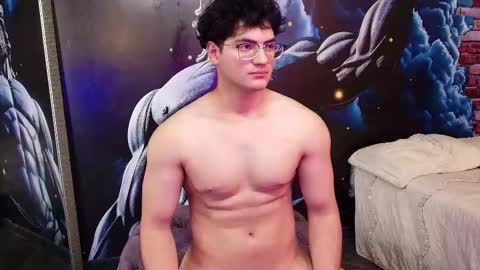 mark_evans1_ online show from 03/08/25, 07:42