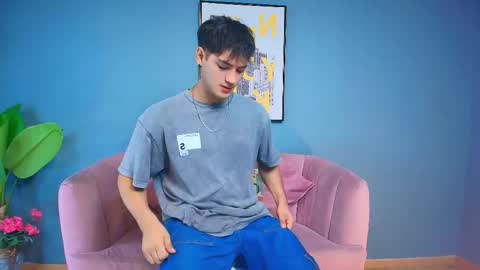 mark_evans1_ online show from 10/14/25, 02:07