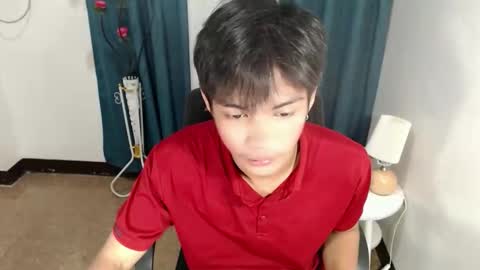 Snapshot of mark_fuckerr chatting on 04/13/26, 06:46 JUST CALL ME MARK online show from 04/13/26, 06:46