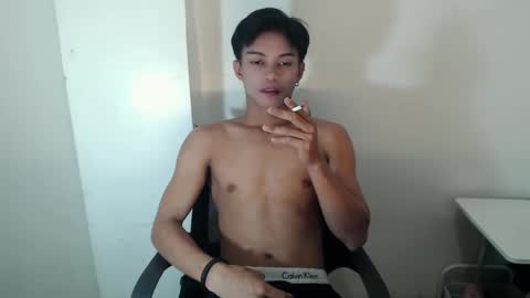 Snapshot of mark_fuckerr chatting on 04/27/26, 06:00 JUST CALL ME MARK online show from 04/27/26, 06:00