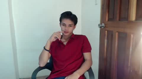 Snapshot of mark_fuckerr chatting on 05/06/26, 04:52 JUST CALL ME MARK online show from 05/06/26, 04:52