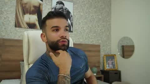 Mark online show from 01/14/25, 11:16