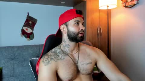 Mark online show from 12/15/25, 11:09