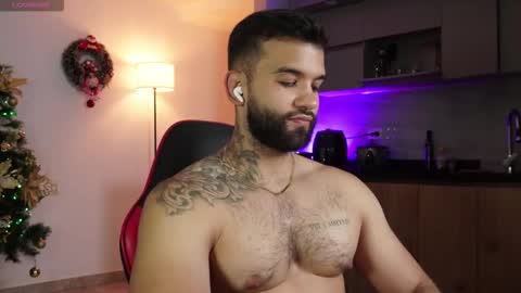 Mark online show from 12/23/25, 12:19