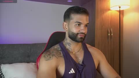 Mark online show from 02/24/26, 12:30