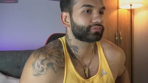 Snapshot of mark_hazze chatting on 03/04/26, 11:55 Mark online show from 03/04/26, 11:55