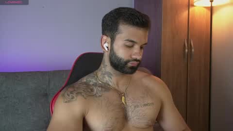 Snapshot of mark_hazze chatting on 03/06/26, 11:34 Mark online show from 03/06/26, 11:34