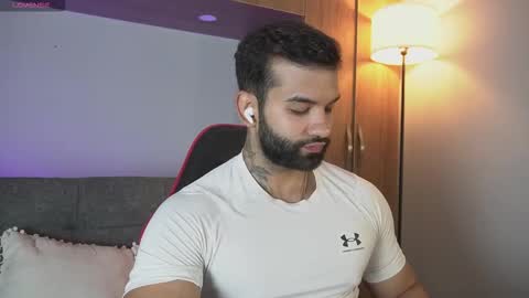 Snapshot of mark_hazze chatting on 03/07/26, 11:24 Mark online show from 03/07/26, 11:24