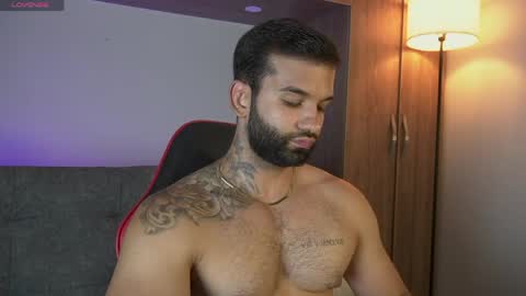 Snapshot of mark_hazze chatting on 03/30/26, 11:50 Mark online show from 03/30/26, 11:50