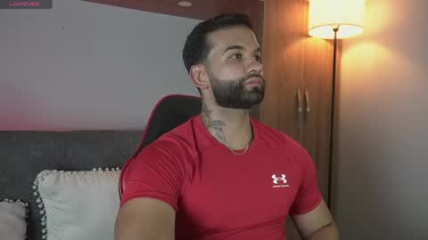 Snapshot of mark_hazze chatting on 04/12/26, 12:26 Mark online show from 04/12/26, 12:26