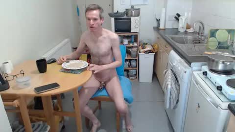 Snapshot of mark_islington chatting on 10/20/25, 09:54 mark_islington online show from 10/20/25, 09:54