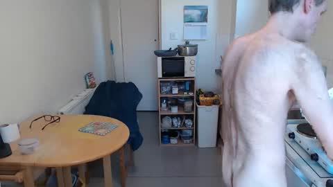 Snapshot of mark_islington chatting on 10/28/25, 09:35 mark_islington online show from 10/28/25, 09:35