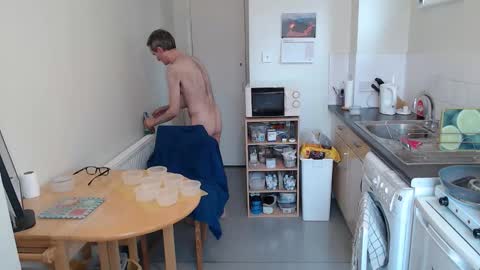 mark_islington online show from 11/05/25, 10:26