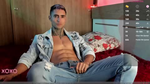 Snapshot of mark_kamper chatting on 01/08/25, 10:48  mark kamper  online show from 01/08/25, 10:48