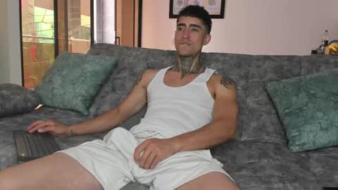 Snapshot of mark_kamper chatting on 12/15/25, 07:29 mark kamper online show from 12/15/25, 07:29